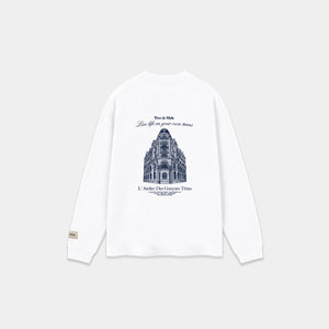 The Atelier Des Garçons Longsleeve