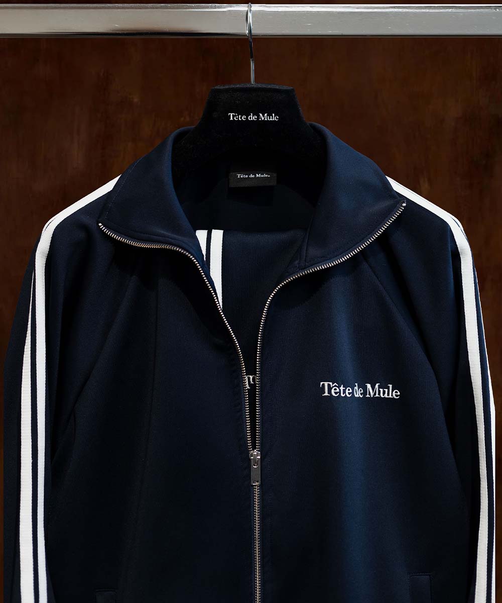The Atelier Des Garçons T-shirt – Tête de Mule