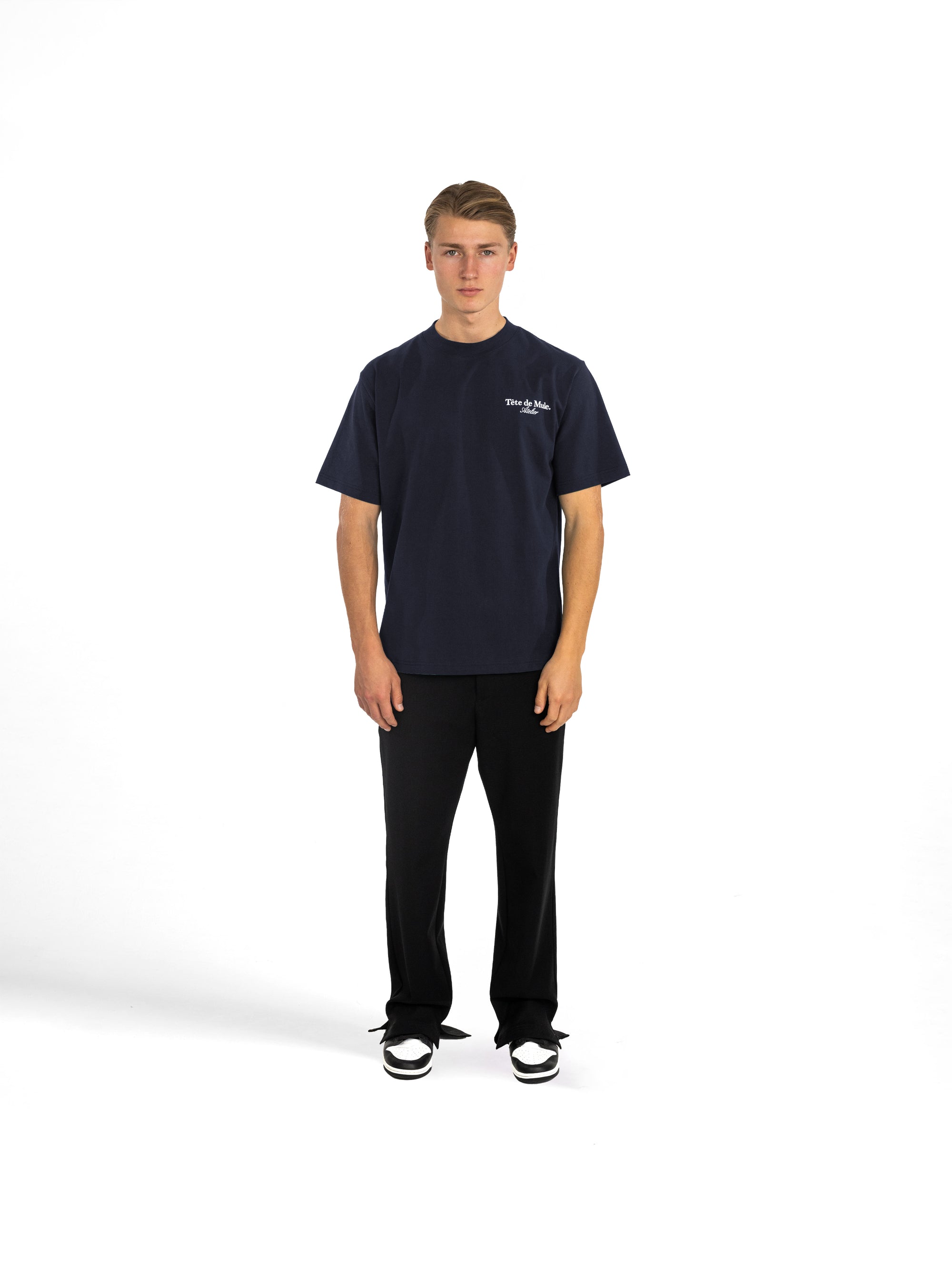 The Atelier Des Garçons T-shirt