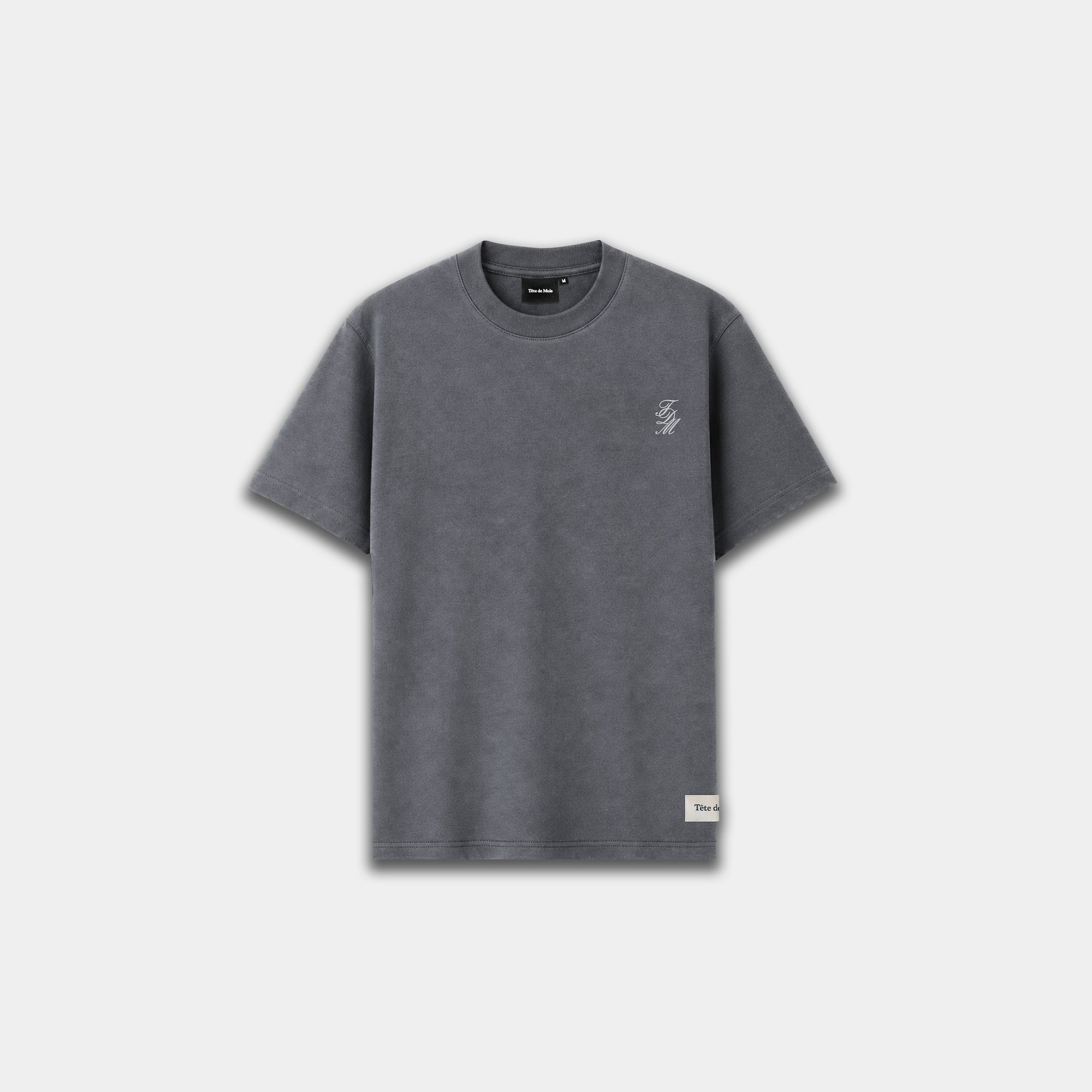 The Signature T-shirt